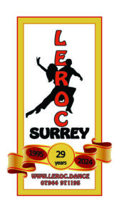 Leroc surrey