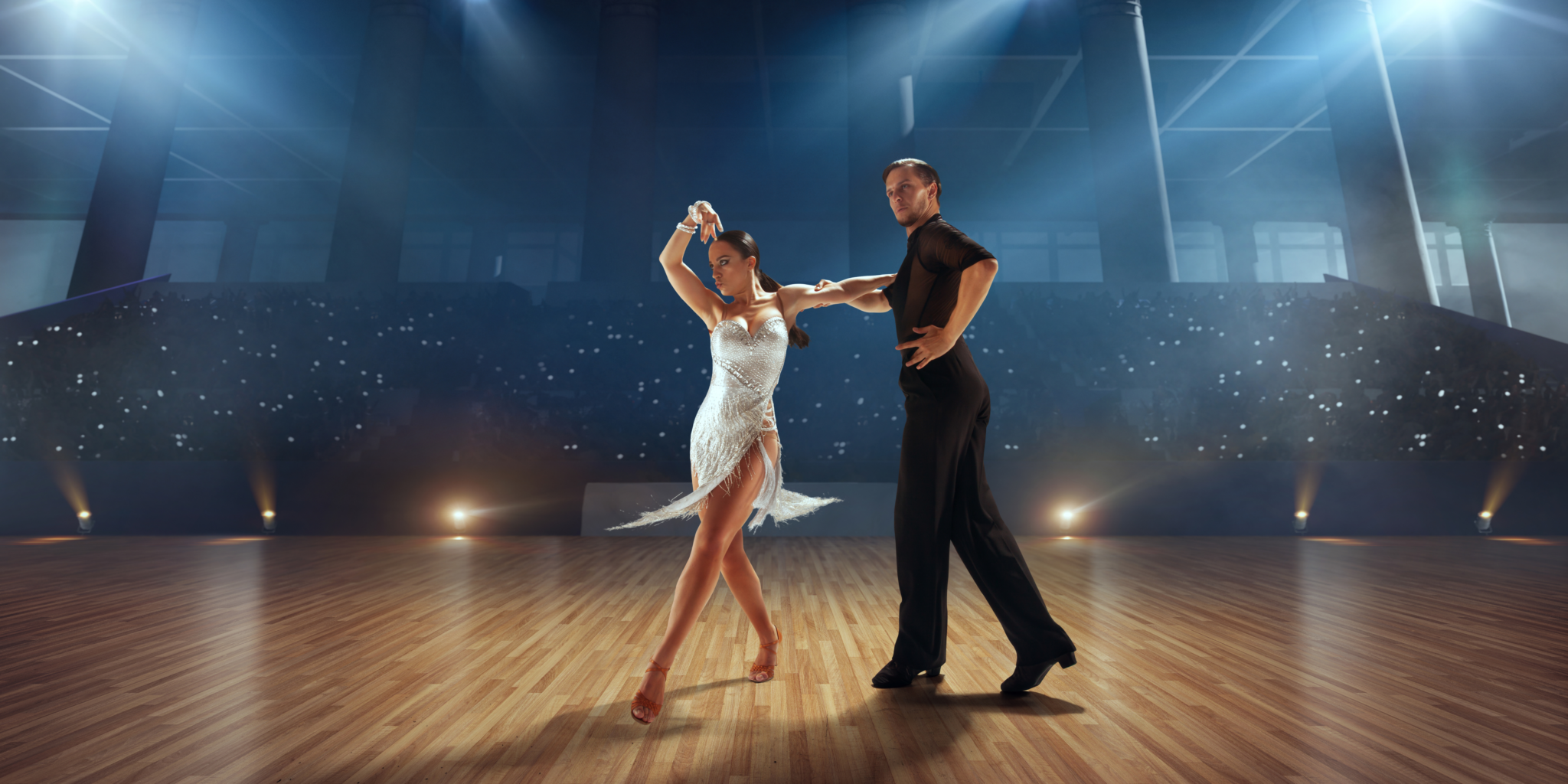 Ballroom & Latin