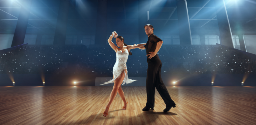 Ballroom & Latin