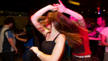 Modern Jive