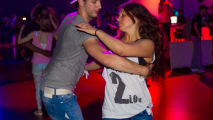 Salsa & Latino