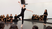 Performing Arts